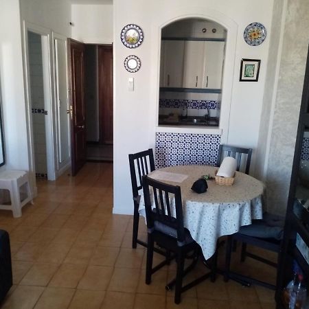 Apartamento Valdelagrana El Puerto de Santa María Exterior foto